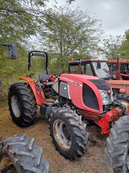 Zetor Proxima 95" - 3