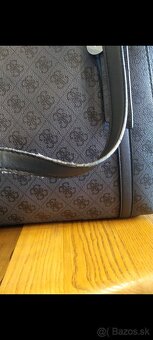 Kabelka guess - 3