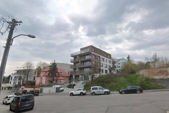 PRENÁJOM – 4iz úplne nový mezonet na Hradnom kopci - 3