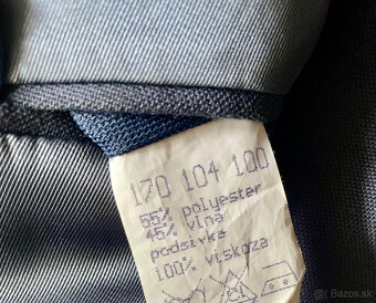 Uniforma - Vojenská - AČR - oblečenie - stejnokroj - 3