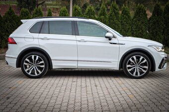 Volkswagen Tiguan 2.0TDI R-line 4Motion 147kw - 3
