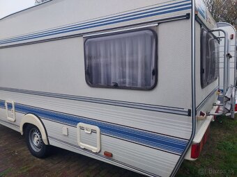 WILK DE LUXE 450 r.1997+nosič+predstan - 3