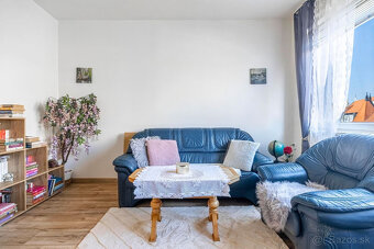 PREDAJ - Nebytových priestorov Dunajská Streda - 3