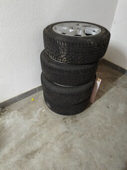 Predám elektróny na Volkswagen - 3