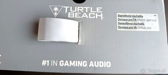 Stereofónne herné slúchadlá - 3