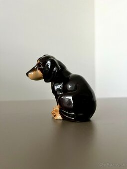 Porcelanove psy - jazveciky - 3