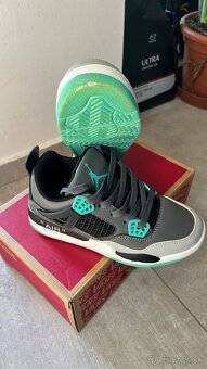 Predám Nike Jordan - 3