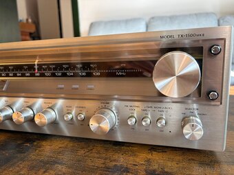 ONKYO TX 1500 MK2 - 3