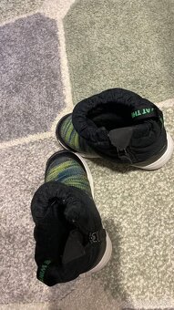 Detske snehule Adidas vel. 25 - 3