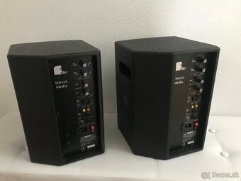 Aktivne Bedne Fohhn Direct Media - 3