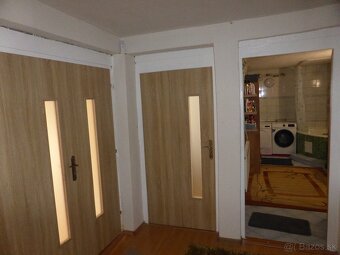 DRAŽBA-1/2 RDsúp. č. 26v obci Liptovský Hrádok - 3