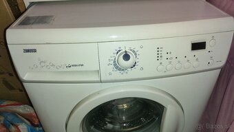 Predám práčku - 3
