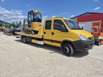 Odťahová služba nonstop 0918 419 527 - 3