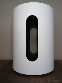 Sonos Era 100 (2x) + Sub Mini - 3