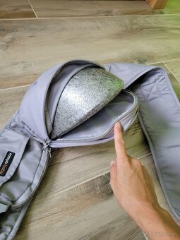 Ergonomické detské nosítko ROOYA BABY - 3