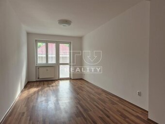 2i byt s balkónom, TOP lokalita mesta - 3