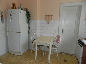 4-izbový tehlový byt v centre mesta, Rožňava - 3