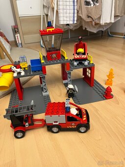 Lego DUPLO 5601 - 3