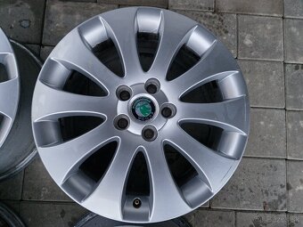 SuperB 5x112 R17 - 3