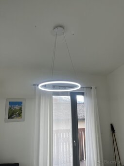 Predam LED Lustre - 3