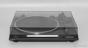 Technics SL-BD20 - 3