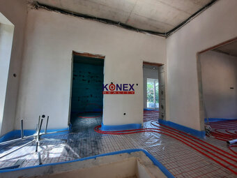 NOVINKA - Novostavba rodinného domu v obľúbenej lokalite MI - 3