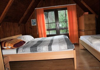 Chata pod Dedovkou - 3