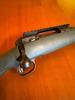 Predám Savage mod. 11 308 win. - 3