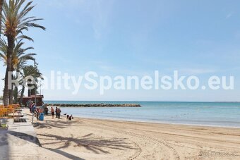 Moderně zrekonstruovaný apartmán 3+kk (50 m²) s balkonem - 3