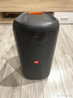 JBL PARTYBOX 100 - 3