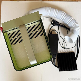 xTool F1 - prenosná duálna laserová gravírka - 3