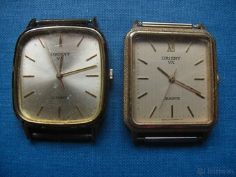 staré hodinky 30 ks - 3