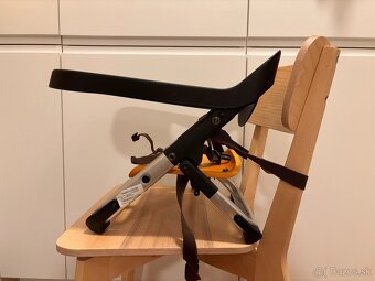 Detska cestovna skladacia stolicka - 3