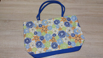 Plážová taška - 3