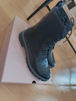 Nové dámske zimné topánky - 3
