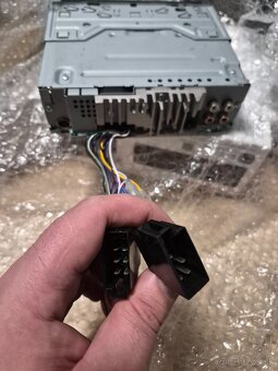 Pioneer DEH-S320BT bluetooth - 3