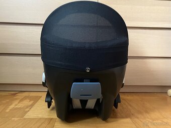 Autosedacka CBX Aton basic ECE R44/04 - 3