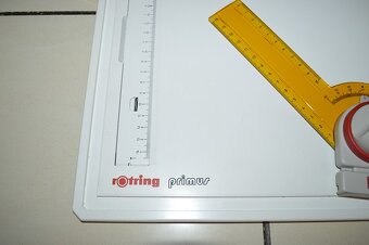 predam - rysovacia doska Rotring A3 - 3