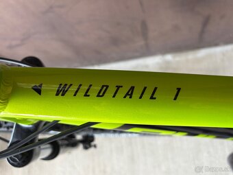 Predám bulls wildtail 1 - 3