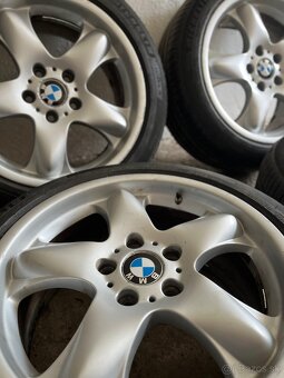 5x120 18” style 58 - 3