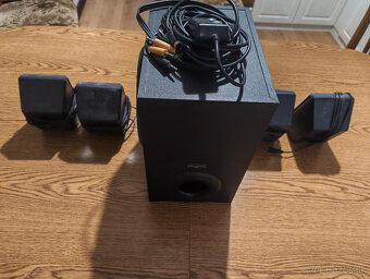 creative5.1Inspire T5800 - 3