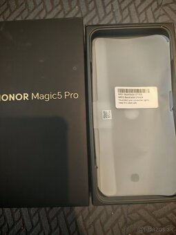 Honor magic 5 pro - 3