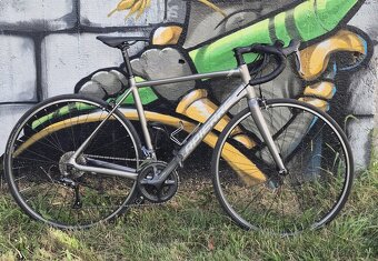 cestný bicykel Lapierre Sensium 1.0 - 3