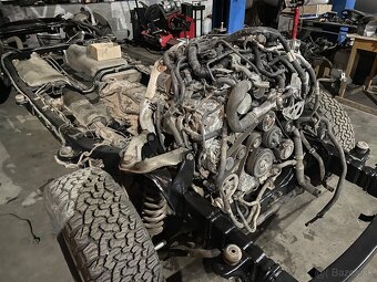 Nissan pathfinder - 3