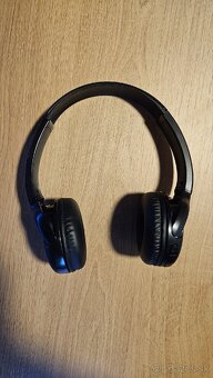 Bezdrôtové slúchadlá Sony WH-CH510 - 3