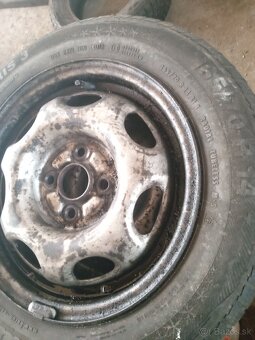 Kolesa R14 zadarmo - 3