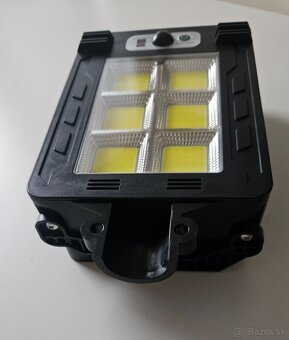 Solarne led svetla - 3