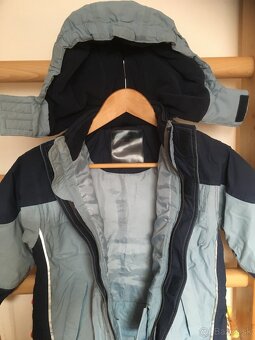 Bundička TCM na cca 3-4roky - 3