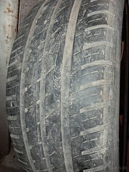 205/55r16 - 3