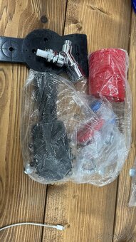 Práčkový sifón - 3